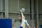 VB vs Plymouth St  Wheaton Women’s Volleyball vs Plymouth St. - Photo by Keith Nordstrom